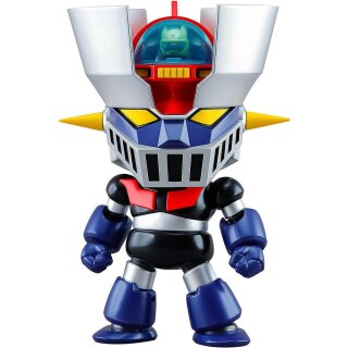 Mazinger Z Nendoroid Actionfigur Mazinger Z 10 cm