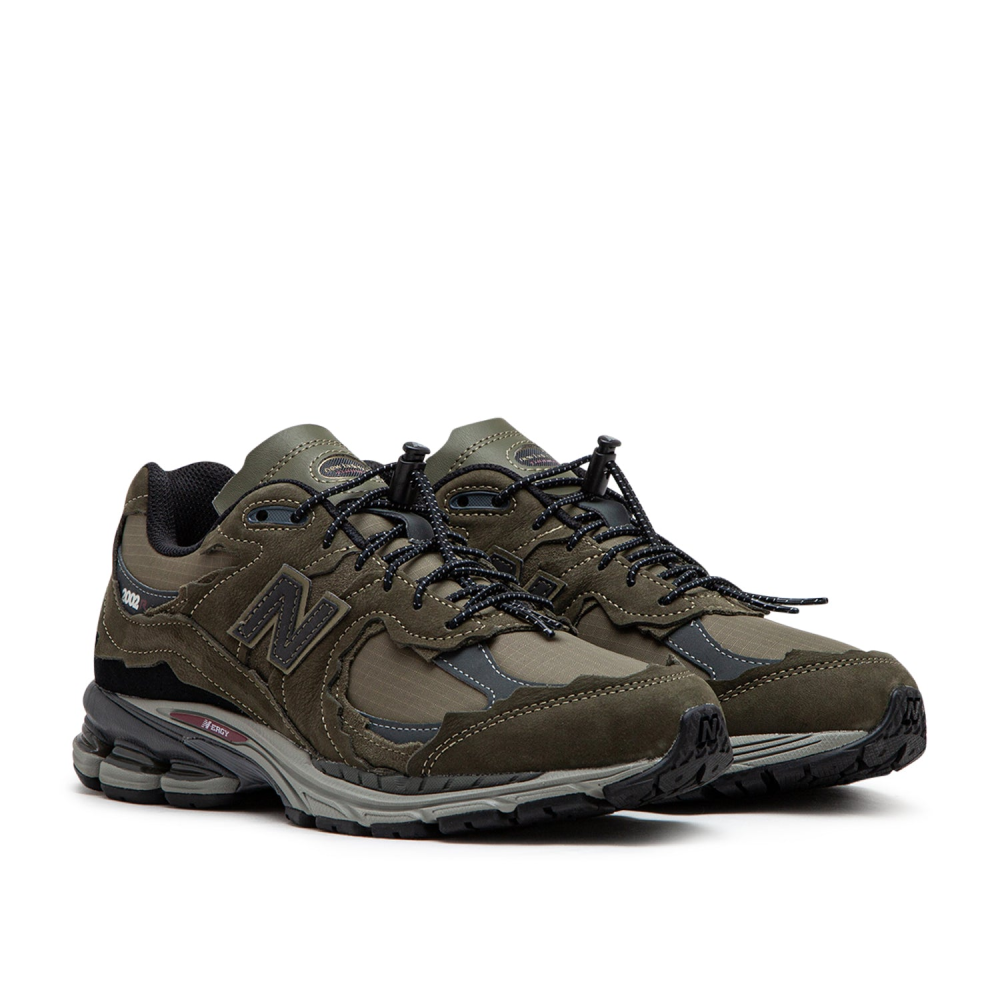 New Balance 2002R M2002RDN M2002RDN / grün