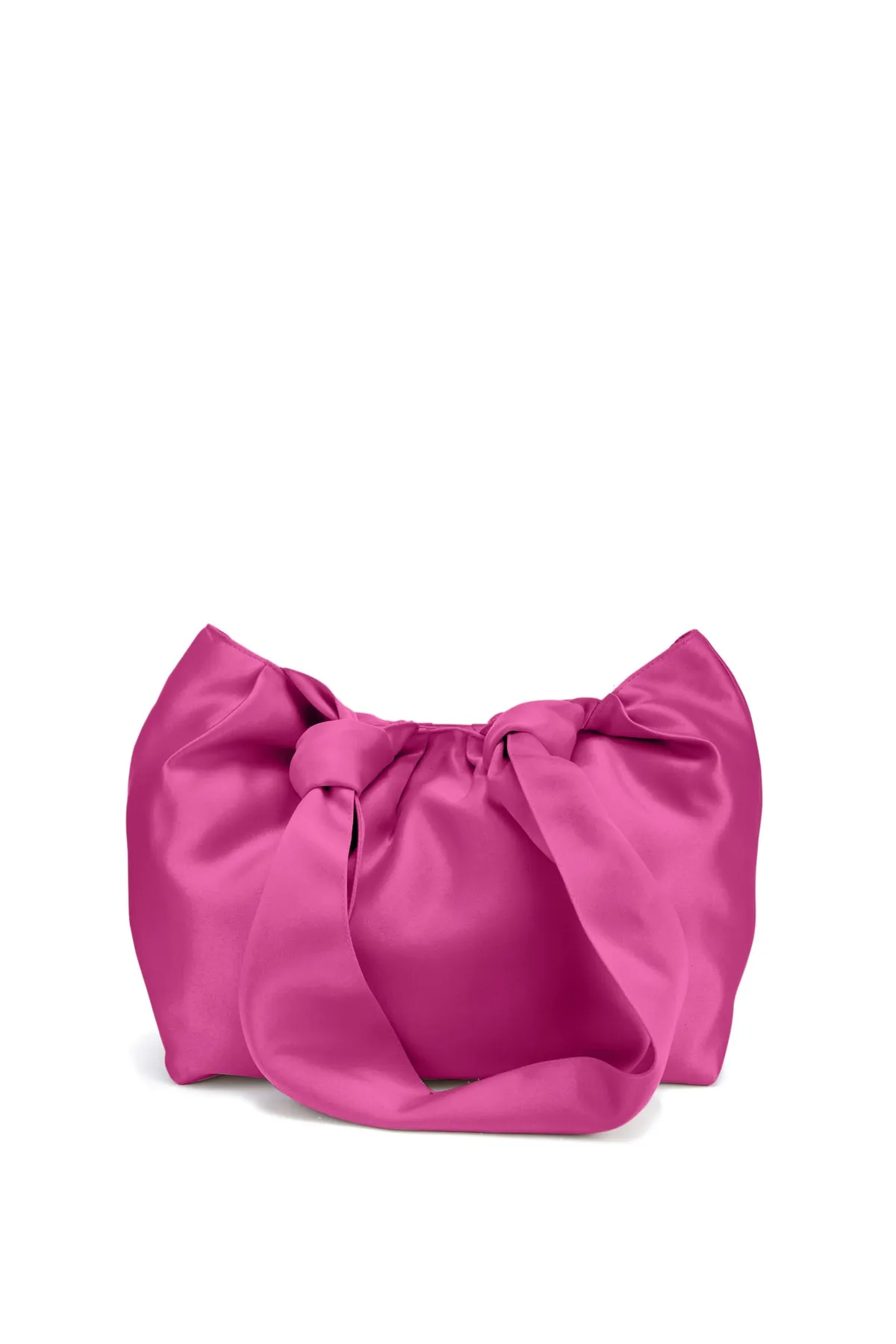 LASCANA  Handtasche - Rosa - Unifarben