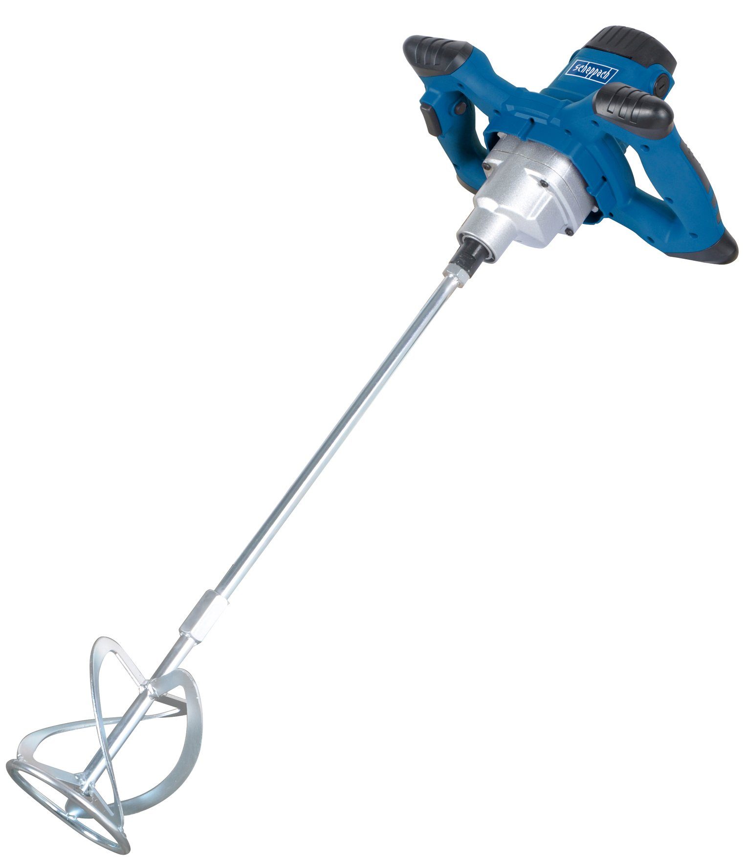 Scheppach Rührwerk PM1200, 1200 W