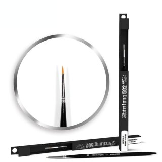 Abteilung 502 - Round Brush (0)