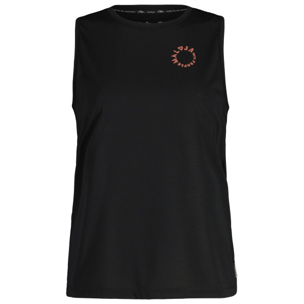 Maloja - Women's KarkogelM. Top - Tank Top