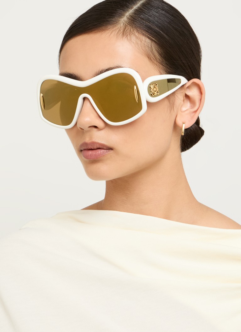 Sluneční brýle LOEWE Móda LW40131I