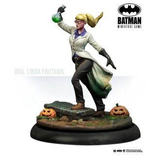 Scarecrow Crew: Trick or Trick (EN)