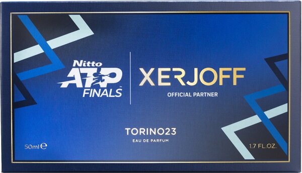 XERJOFF Join The Club Torino 23 Eau de Parfum