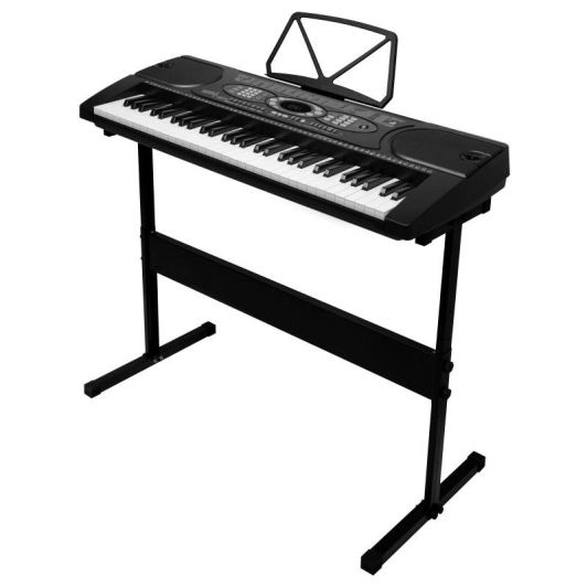 Claviatură sintetizator EDENWOOD KEYBOARD cu 61 de taste
