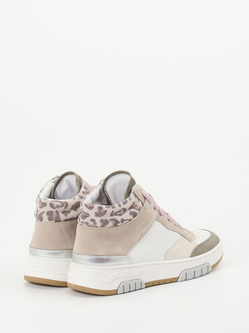 Sneaker high-16739790006 Andrea Sabatini