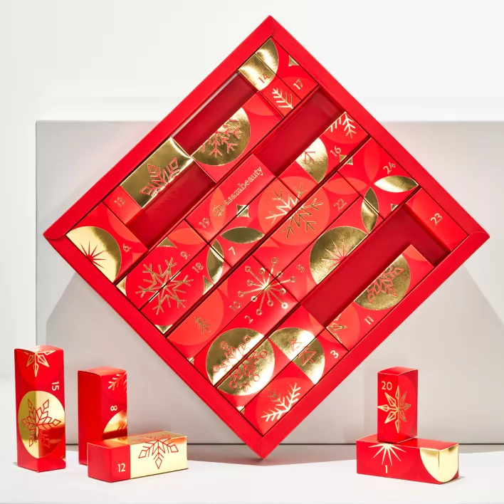 asambeauty Adventskalender 2023