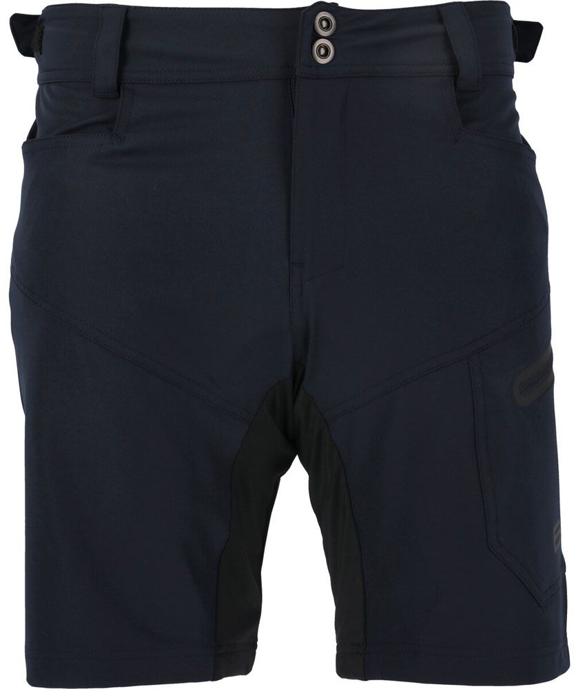 ENDURANCE Jamal 2in1 - MTB Shorts mit Polster kaufen | Bike-Discount