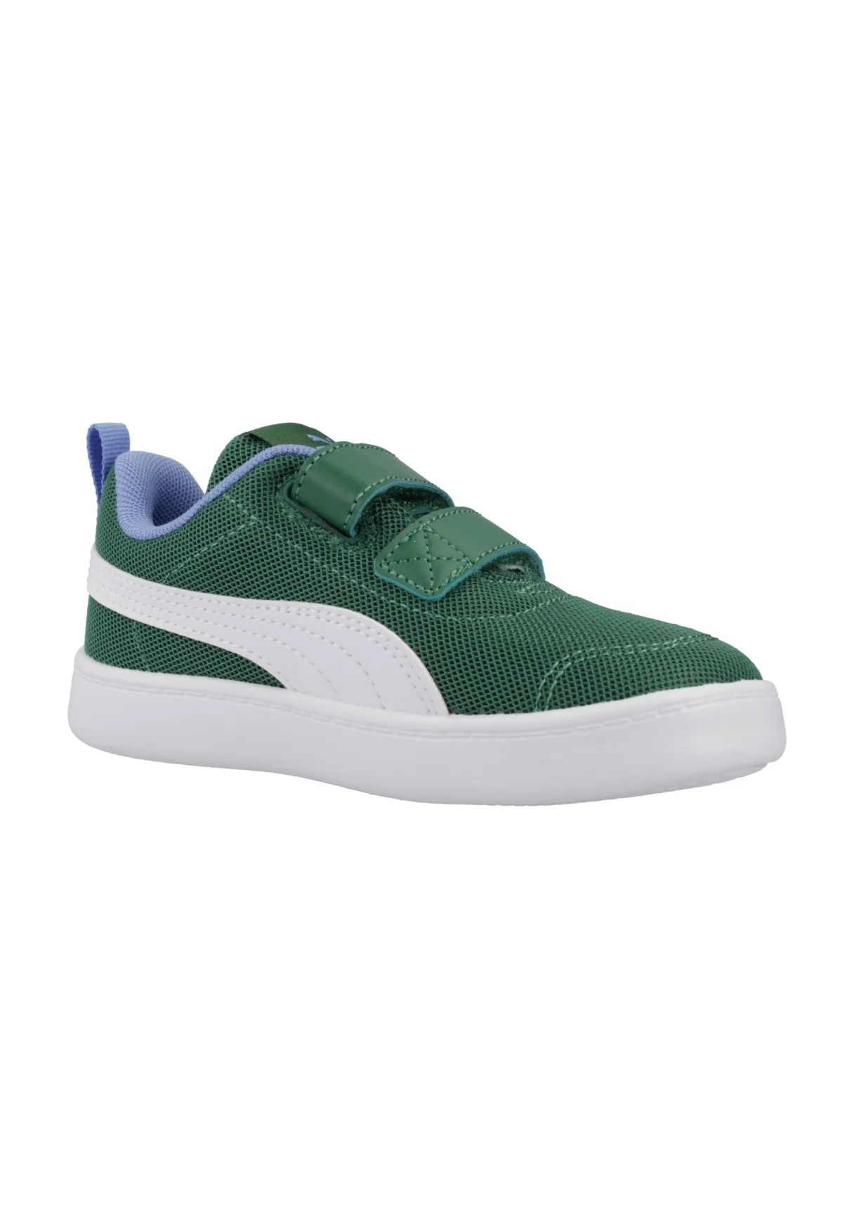 Puma COURTFLEX V2 - Zapatillas de entrenamiento