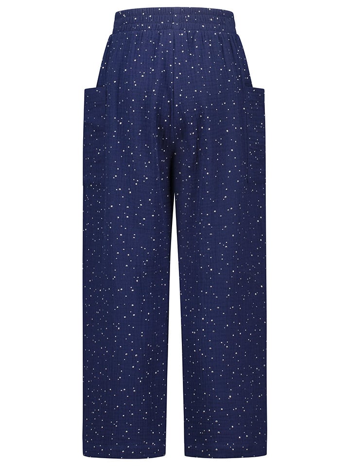 Salt and Pepper Hose in Dunkelblau günstig kaufen