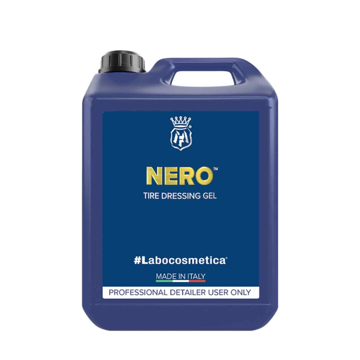 Labocosmetica Nero Reifenpflege 4,5L
