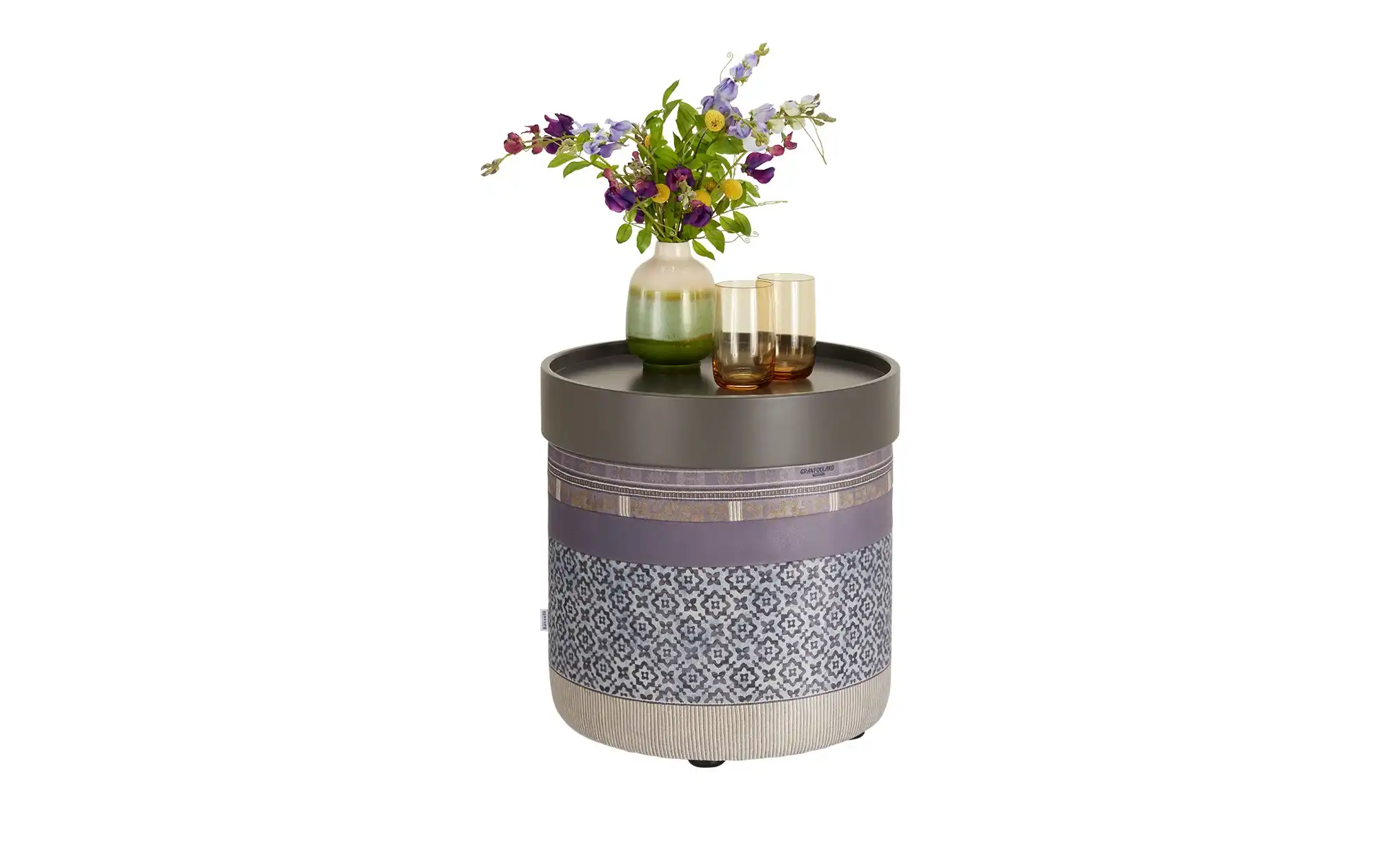 bassetti by SCHRÖNO Pouf Tinetto