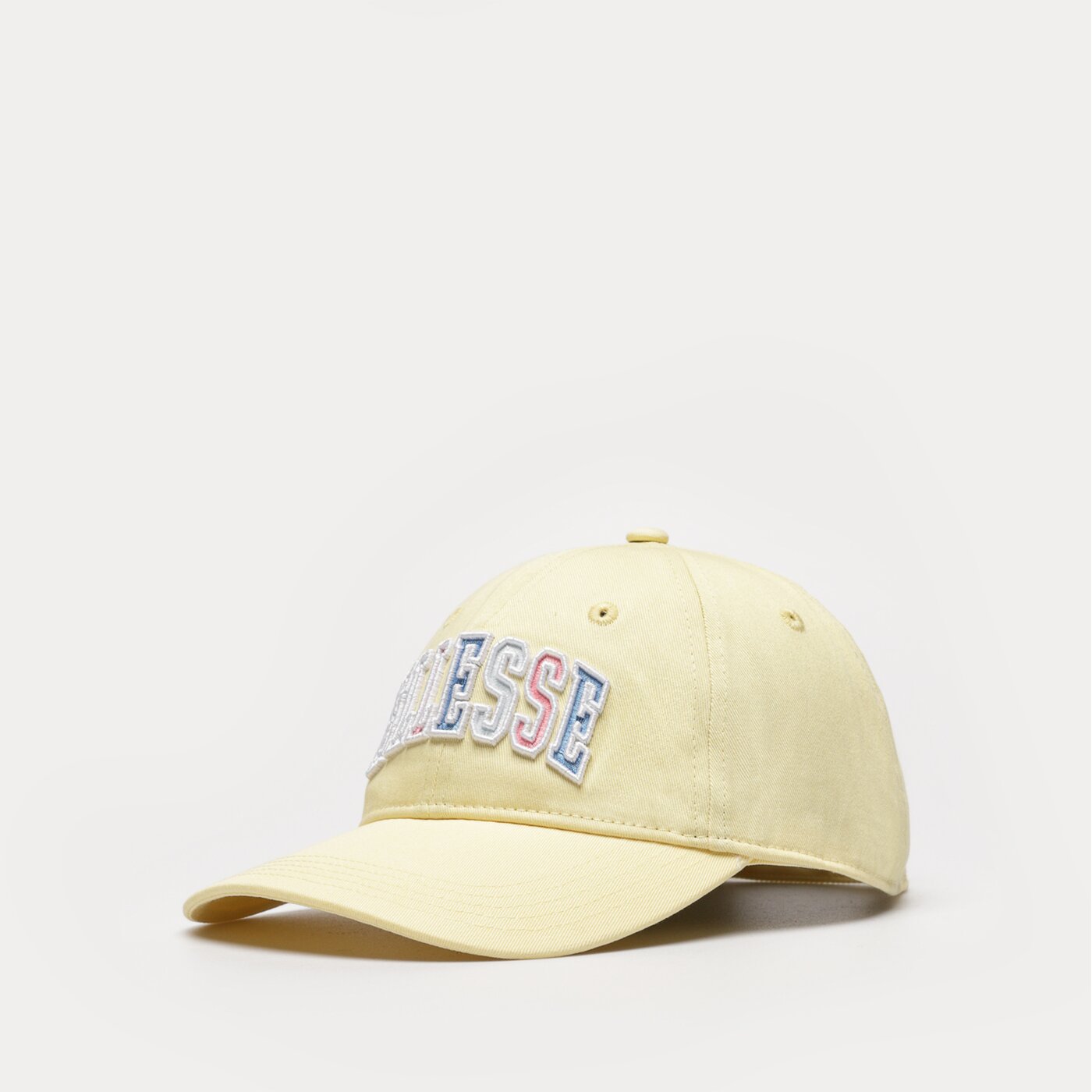 ELLESSE MÜTZE CAPALO CAP YELLOW Gelb
