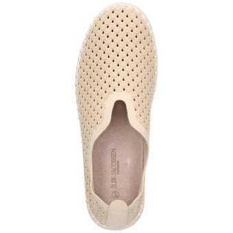 ILSE JACOBSEN Tulip3275 Slipper in beige