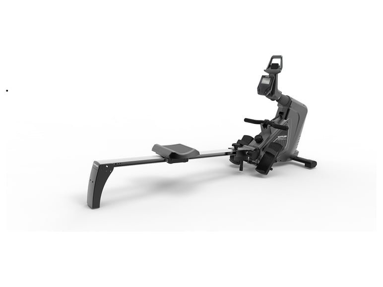 Kettler Rudergerät »Rower 2.0« black
