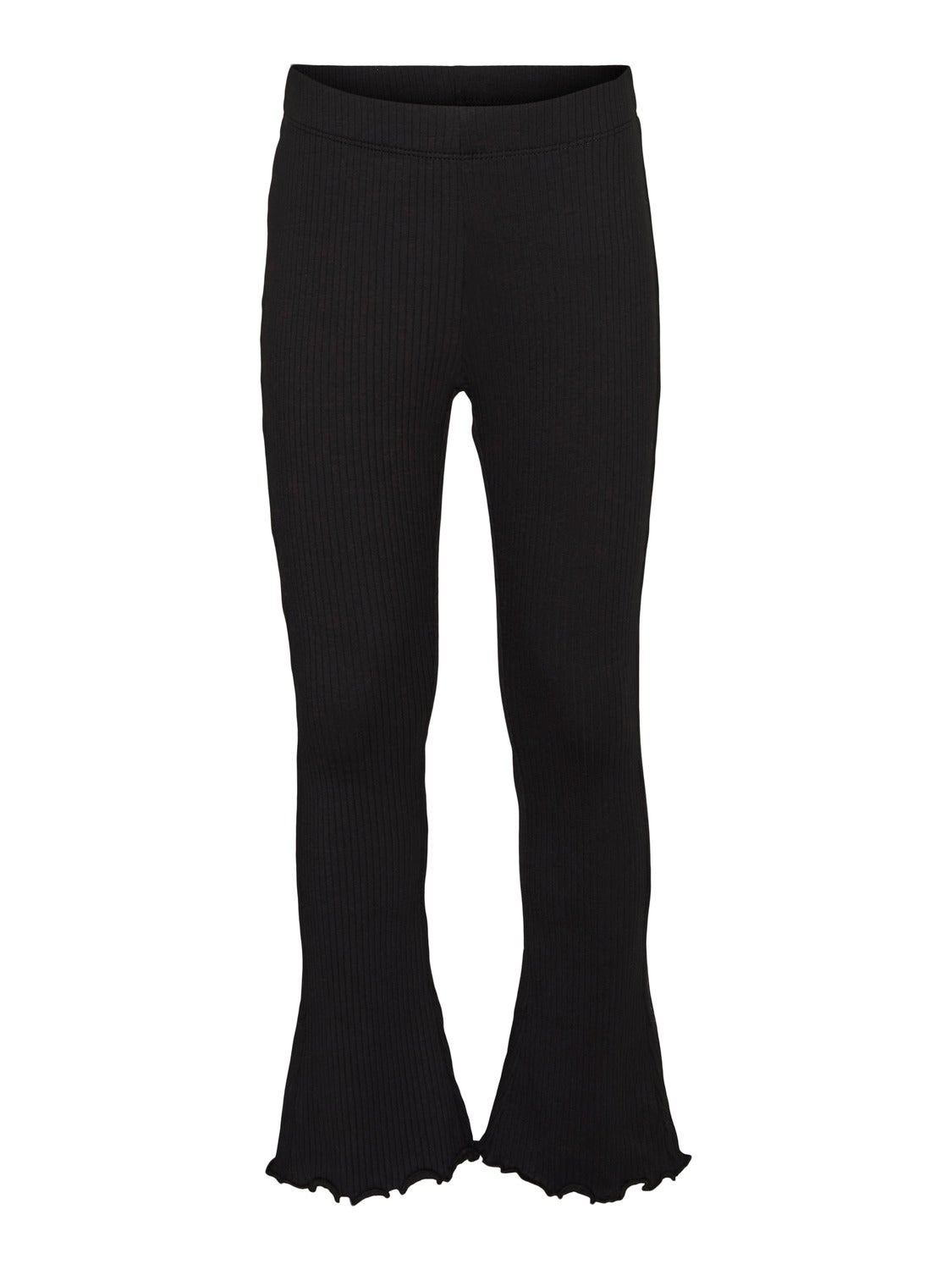 VMLAVENDER Mittlere Taille Hose