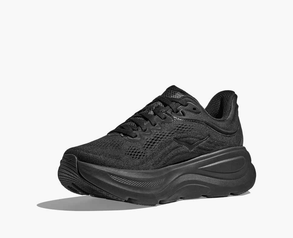 Bondi 9 Black/Black