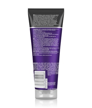JOHN FRIEDA Frizz Ease Wunder-Reparatur Haarshampoo 250 ml