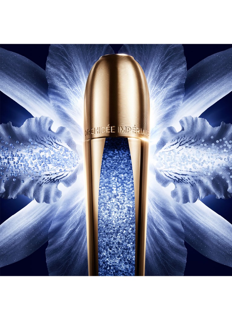Guerlain  Orchidée Impériale Micro-Lift Concentrate Serum