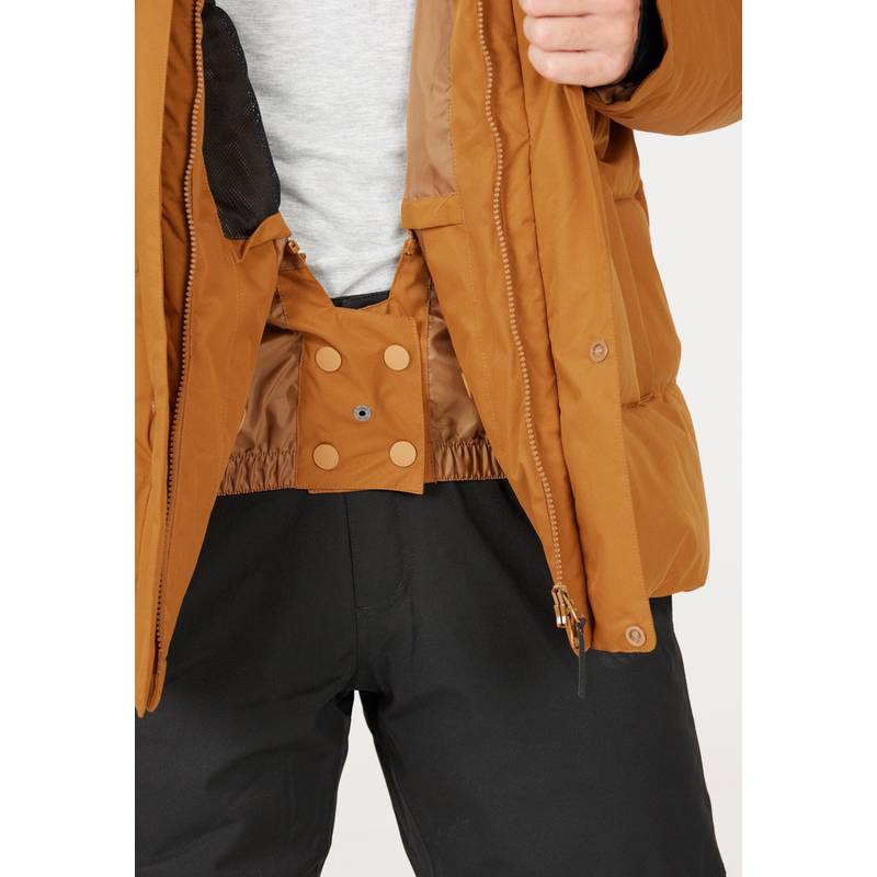 Whistler Atlas Skijacke Herren
