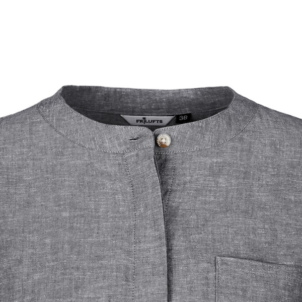 TIDORE L/S SHIRT Damen - Outdoor Bluse