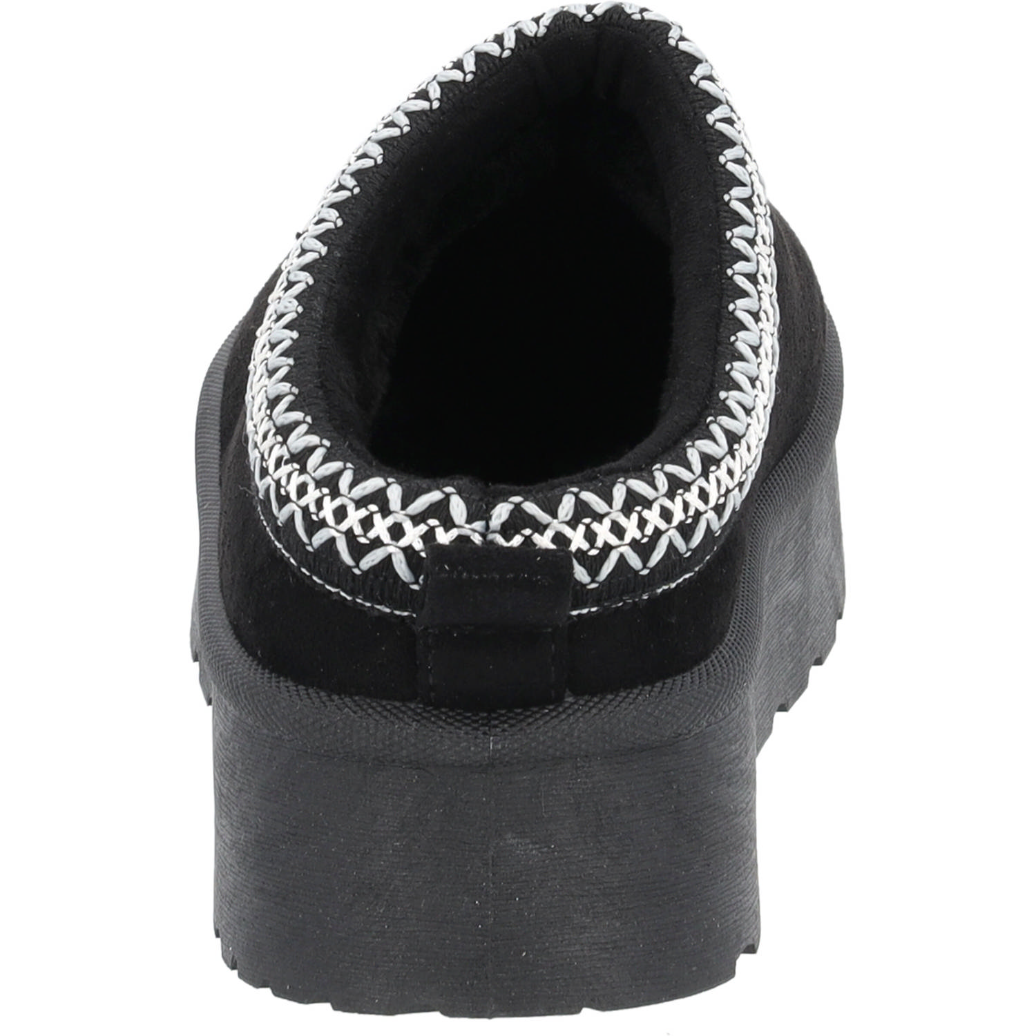 Palado Asinara, Hausschuhe & Pantoffeln, Damen, Stitch Schwarz