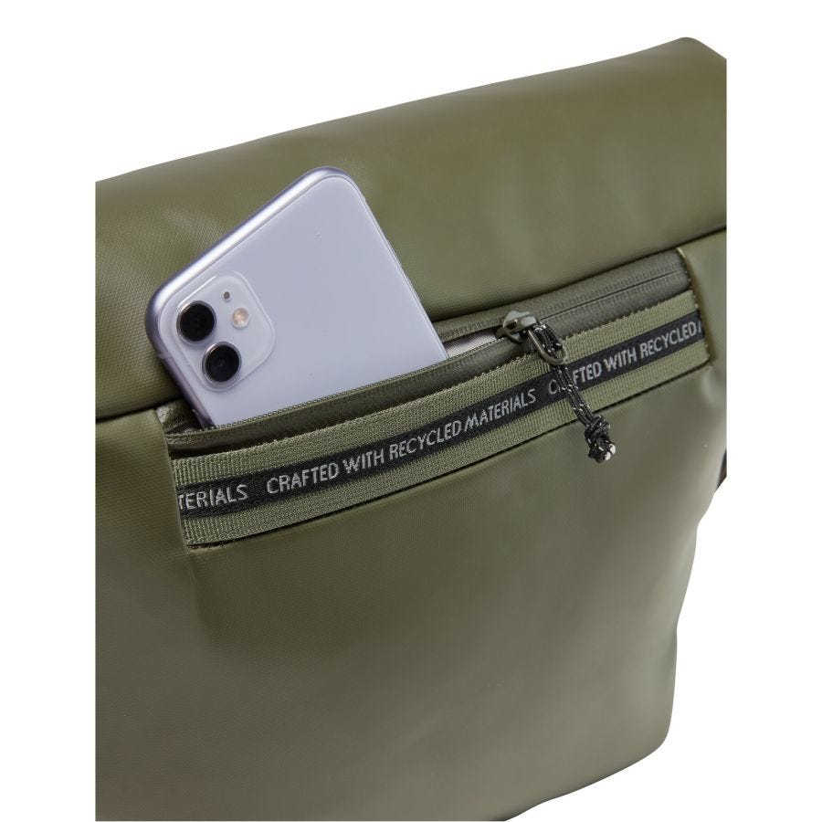 Mineo 9 Messenger-Tasche