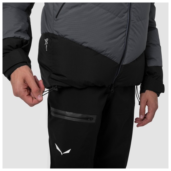 Salewa - Ortles Heavy 2 Powertex RDS Down Jacket - Daunenjacke