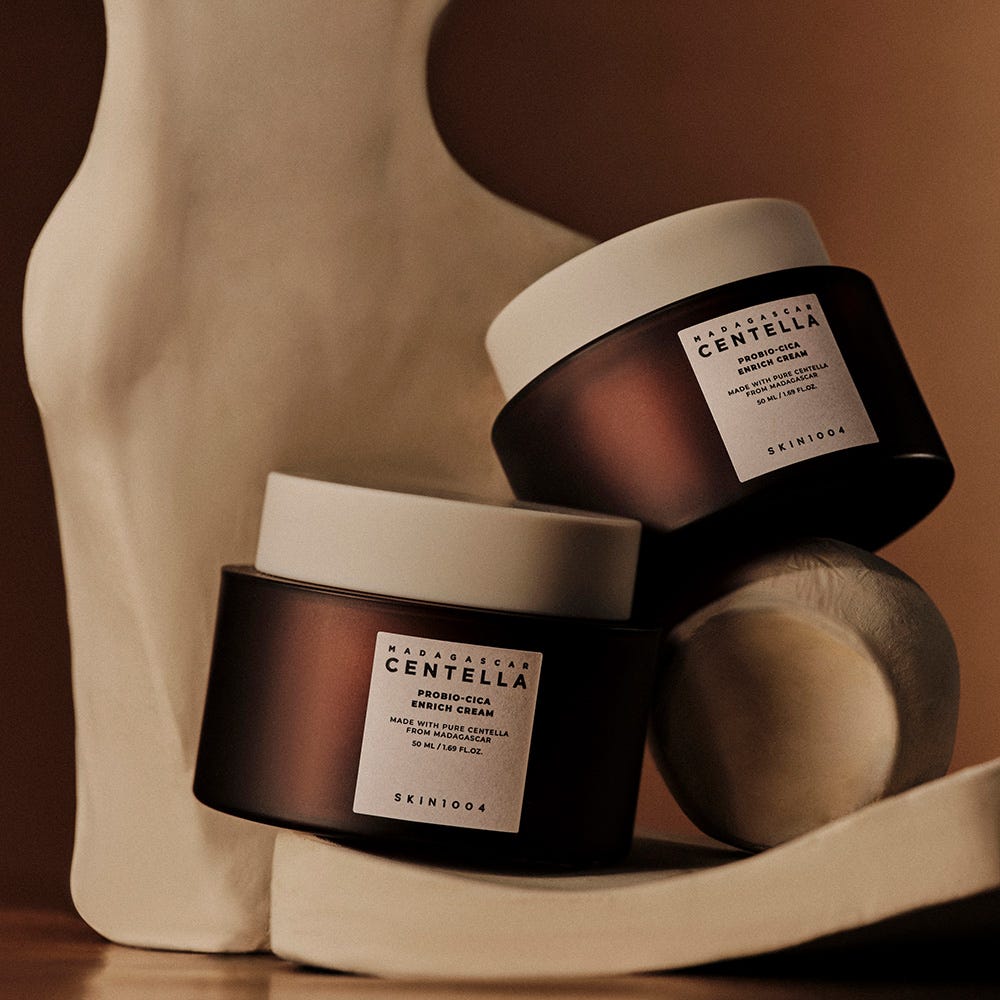 SKIN1004 Madagascar Probio-Cica Enrich Cream 50 ml