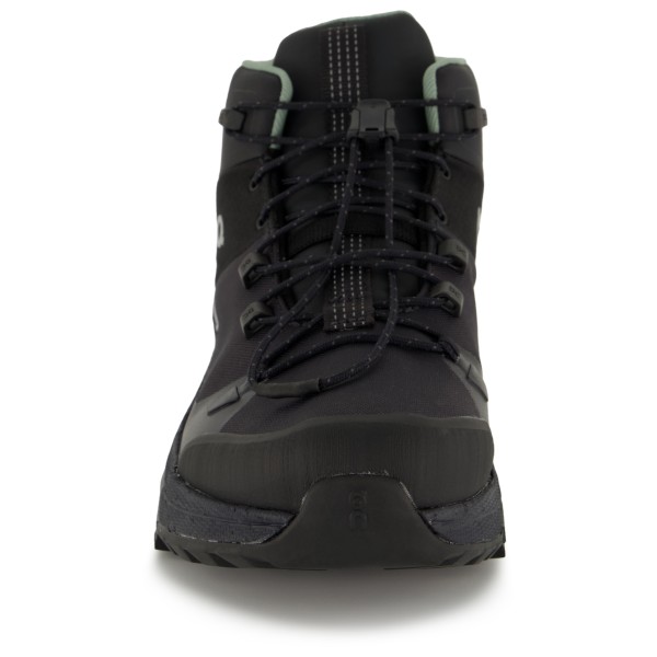 On - Women's Cloudtrax Waterproof - Wanderschuhe