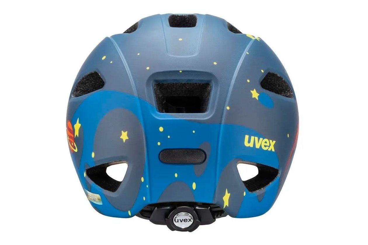 Uvex Oyo Style