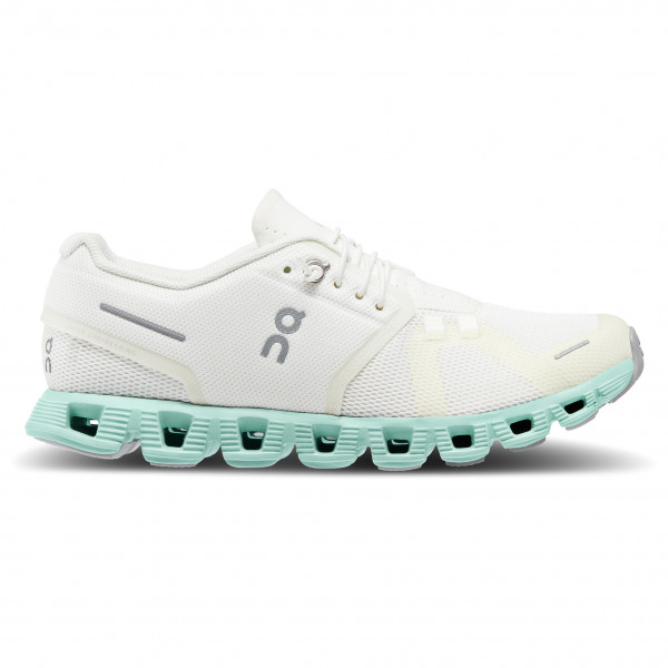 On - Women's Cloud 5 - Sneaker