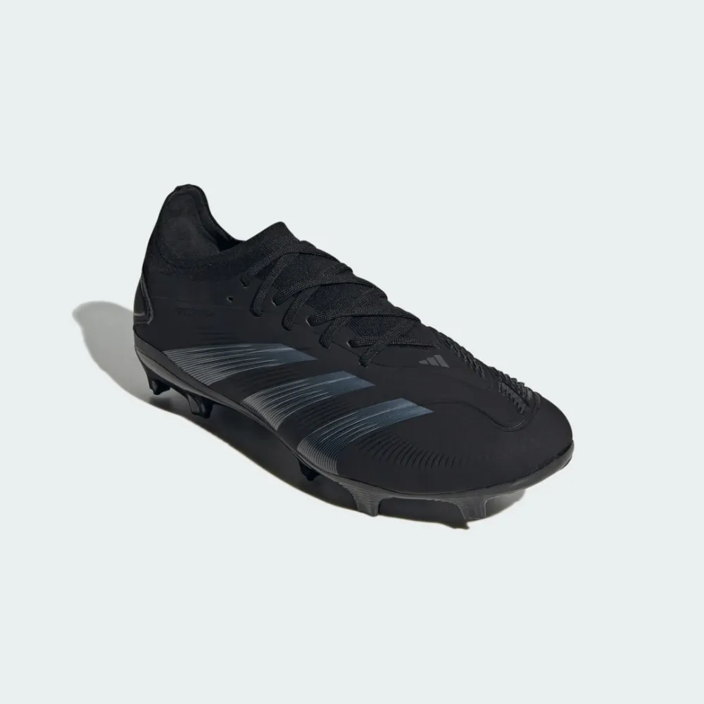 adidas Predator Pro FG IG7779 / schwarz