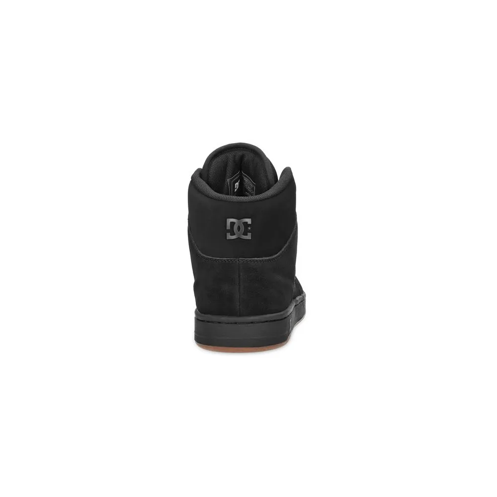 DC Manteca 4 Hi ADYS100743 KKG / schwarz