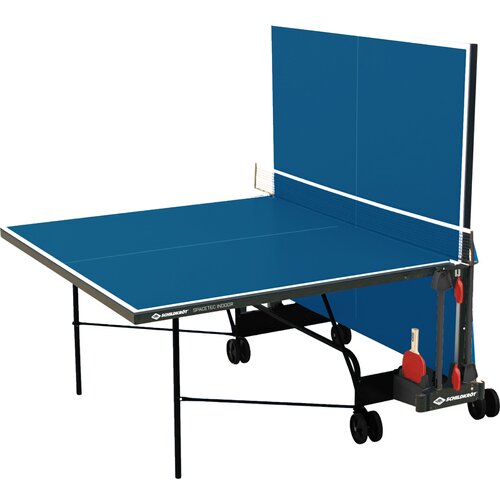 TISCHTENNISTISCH SPACETEC INDOOR
