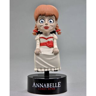The Conjuring Universe Body Knocker Wackelfigur Annabelle 16 cm