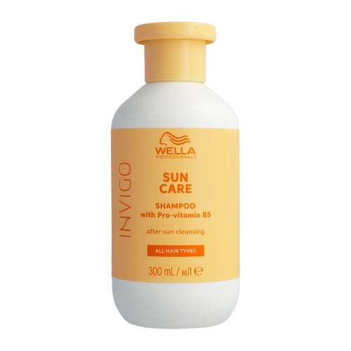 Wella Professionals Invigo napozó sampon 300 ml