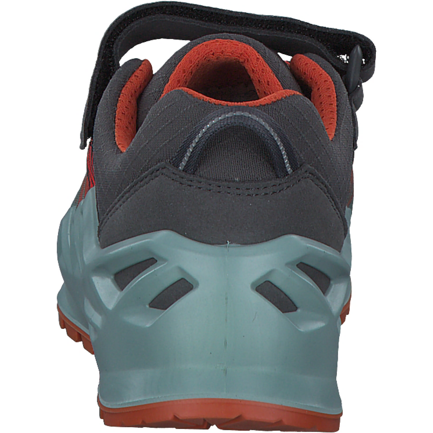 Lowa Merger GTX J 640435, Slipper (Kinder), Kinder, Mehrfarbig