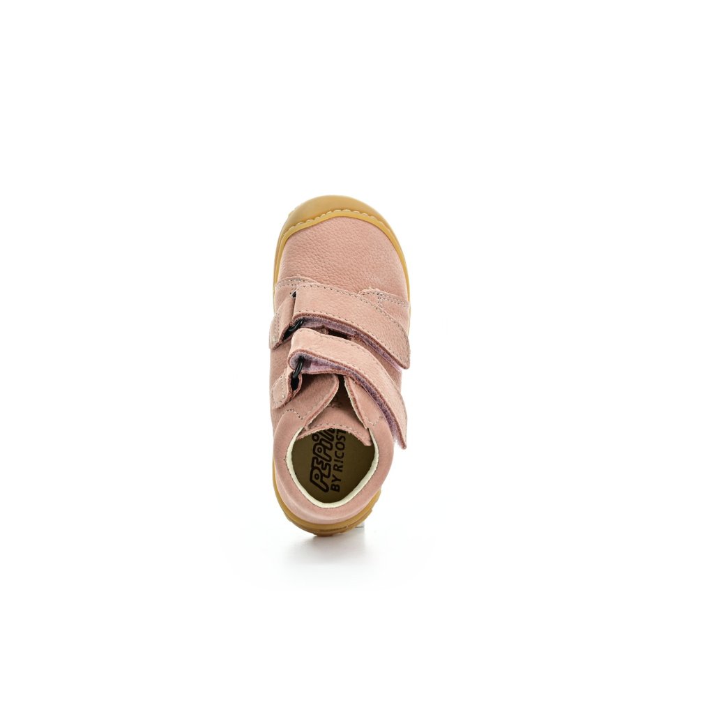 Ricosta Chrisy Barbie Ganzjahres-Barfußschuhe