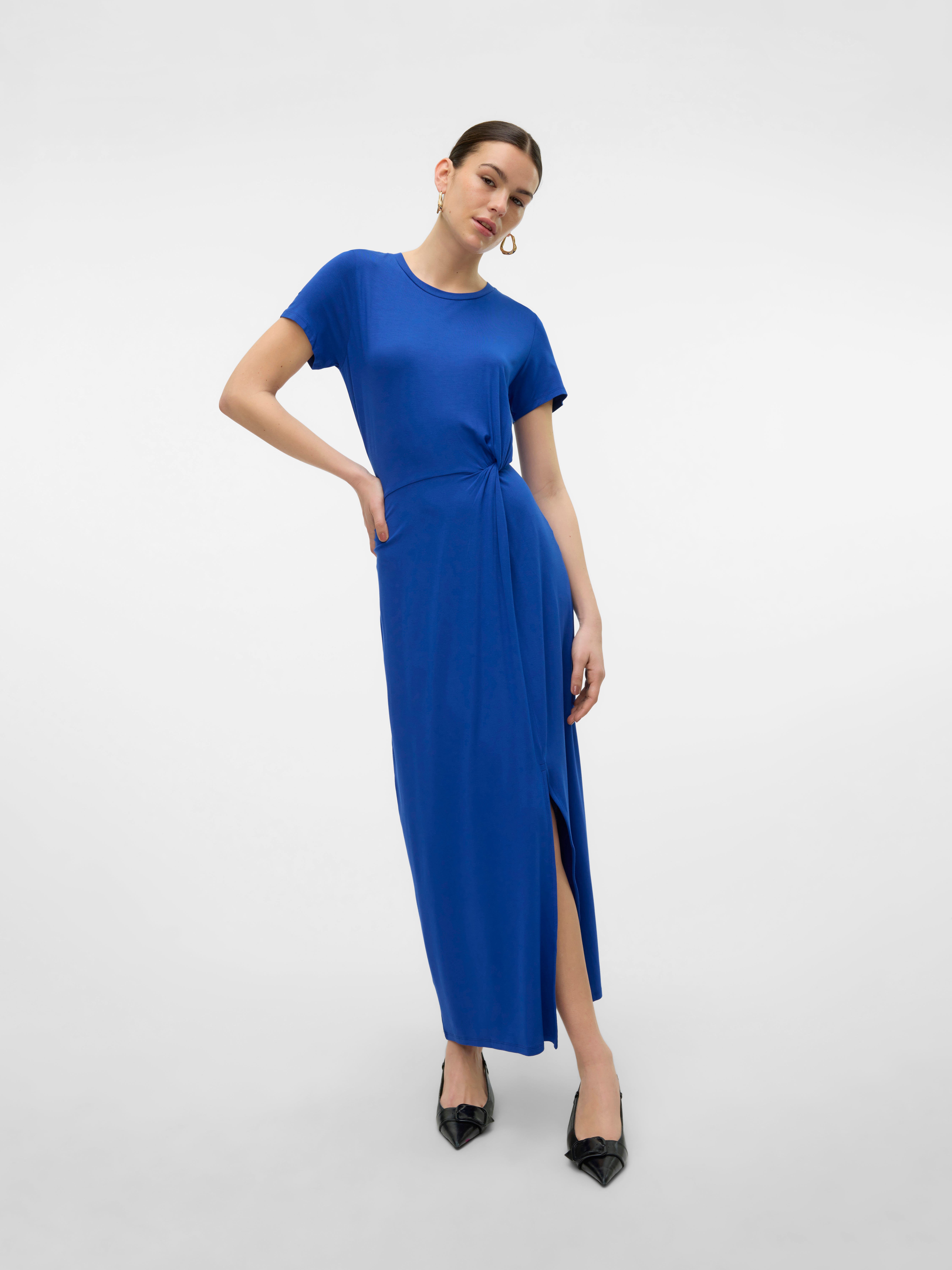 VMAVA Langes Kleid