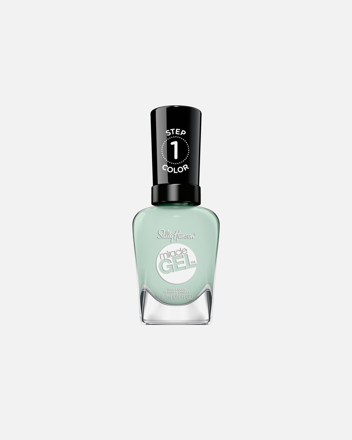 Sally Hansen MIRACLE GEL