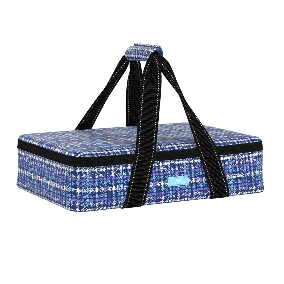 Casserole Carrier Hot Date