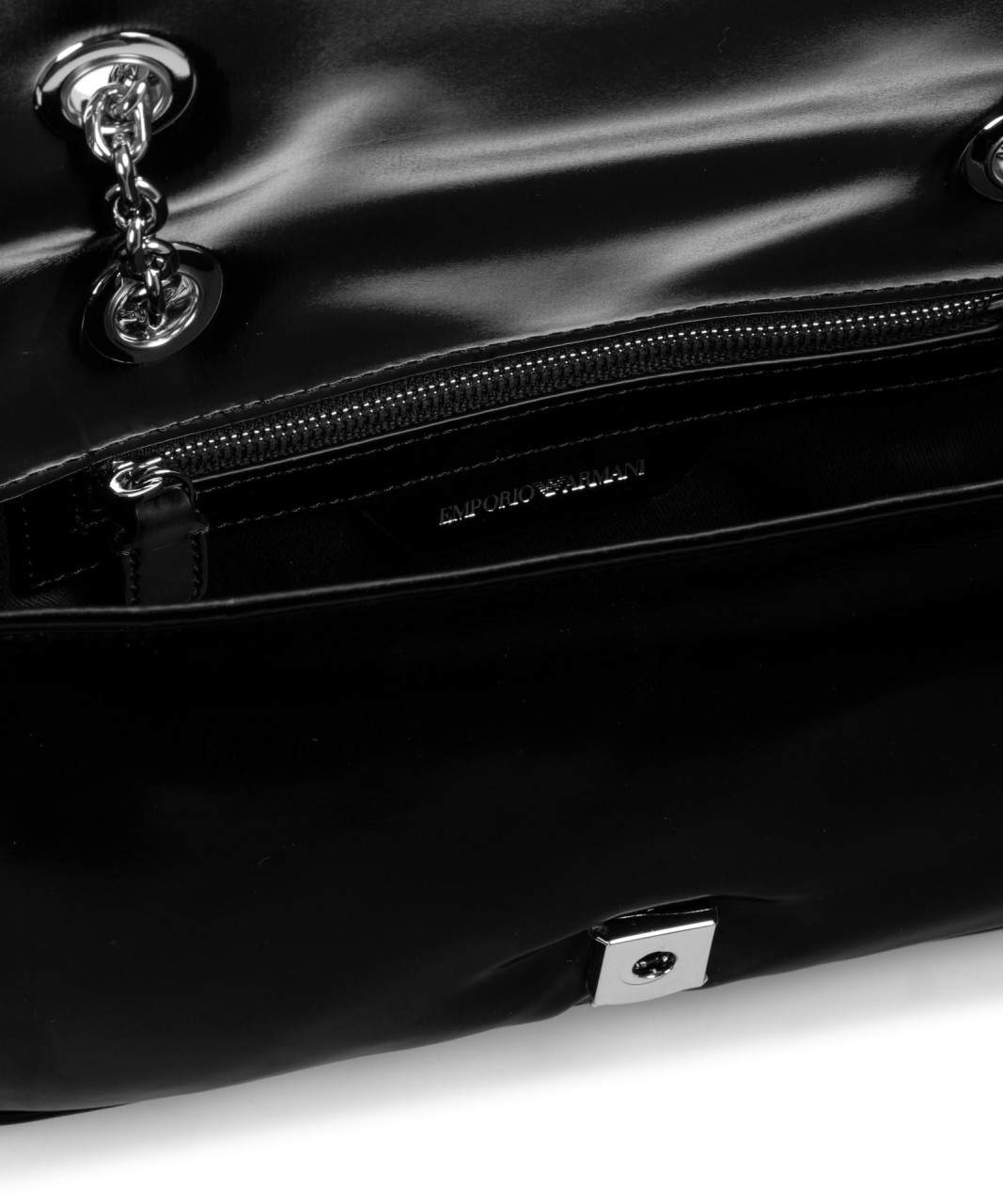 EMPORIO ARMANI Handtaschen schwarz