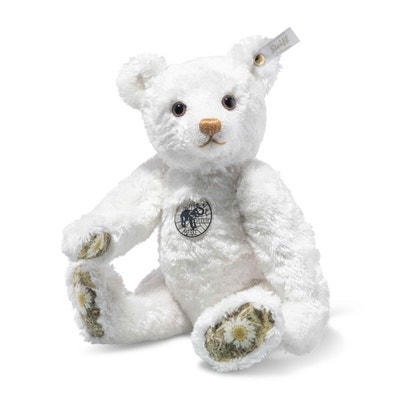 Steiff Club-Edition 2023, 31 cm, weiß
