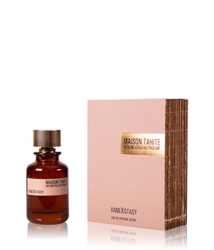 Maison Tahité Vanexstasy Eau de Parfum-100 ml