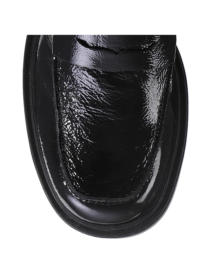 Högl Leder-Slipper 