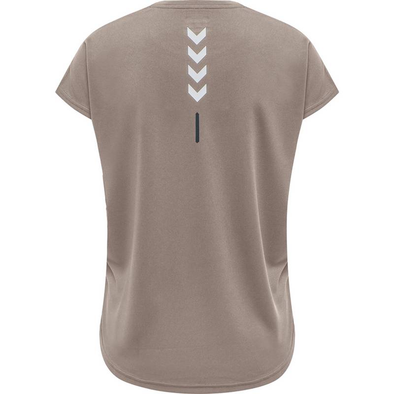 hummel hmlTE TOLA LOOSE T-SHIRT T-Shirt Damen
