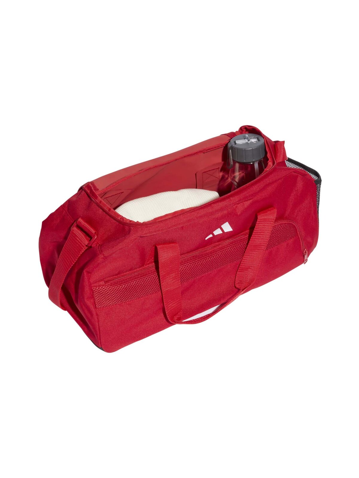 Adidas Tiro Tasche rot