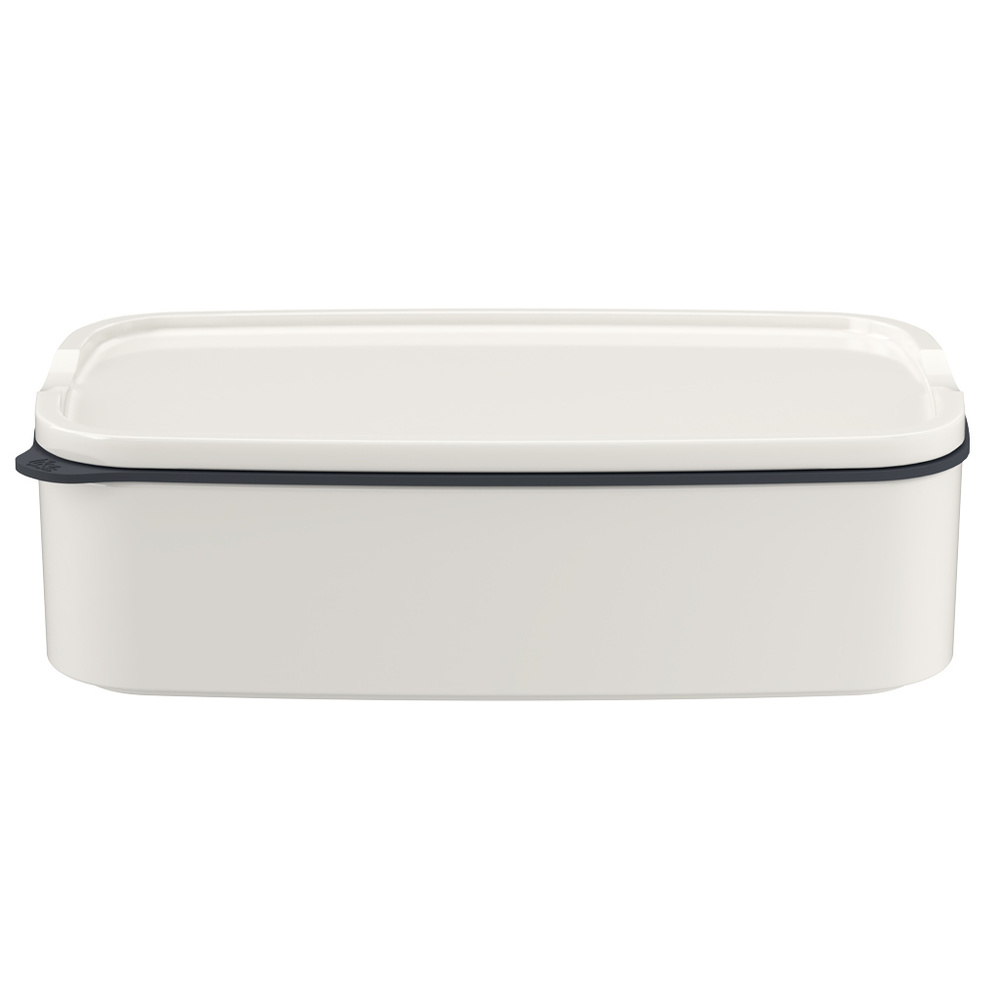 like. by Villeroy & Boch Boîte à repas M rectangulaire To Go & To Stay Tasse